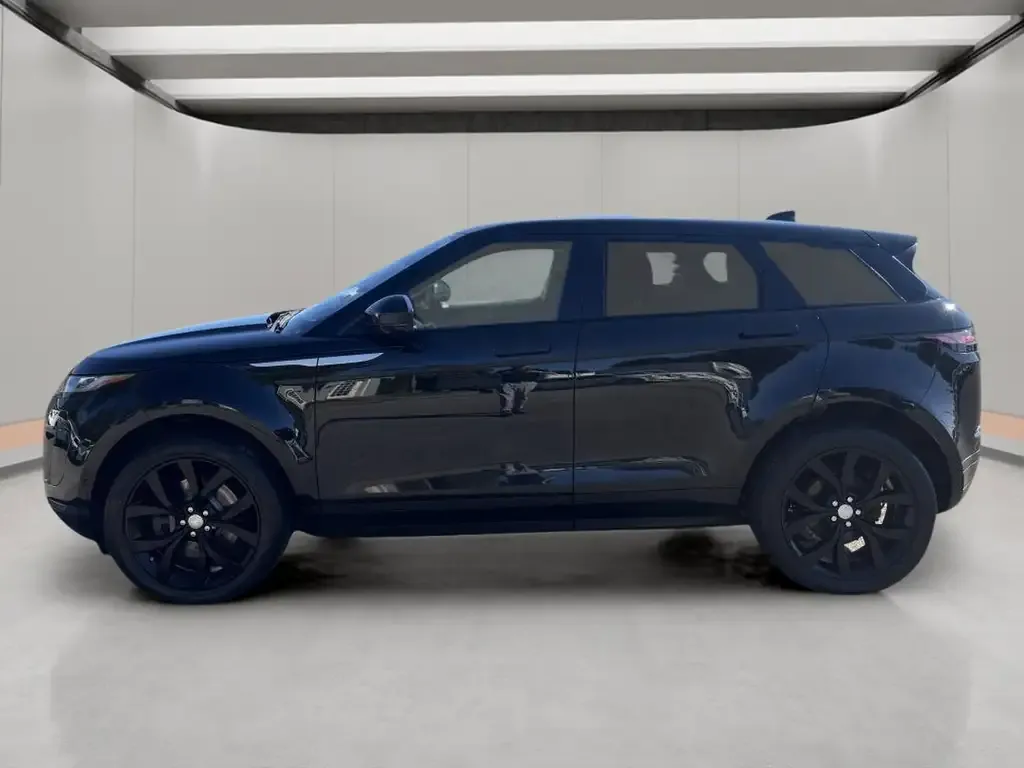 Land Rover Range Rover Evoque 2020 photo 5