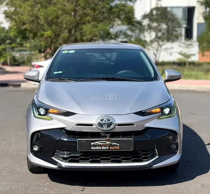 Toyota Vios