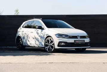 Volkswagen Polo 2020 photo 3