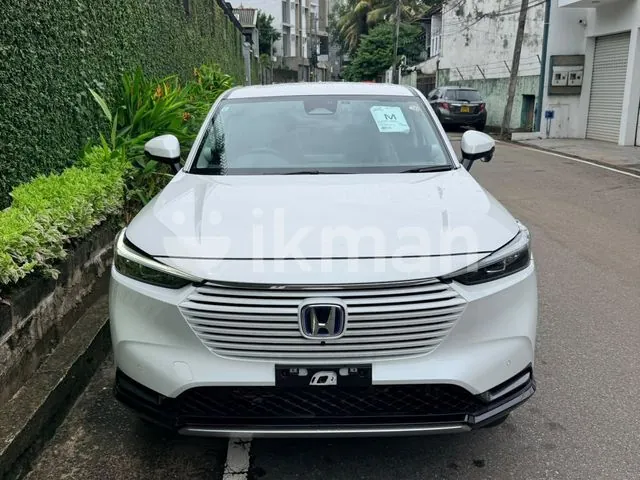 Honda Vezel 2023 photo 2