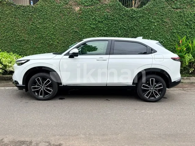 Honda Vezel 2023 photo 3