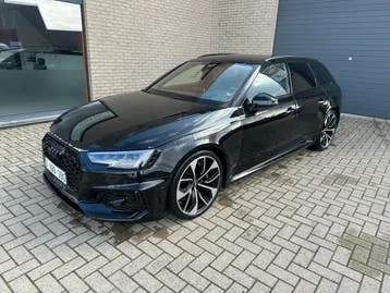 Audi Rs4