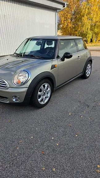 Mini One 2007 photo 2