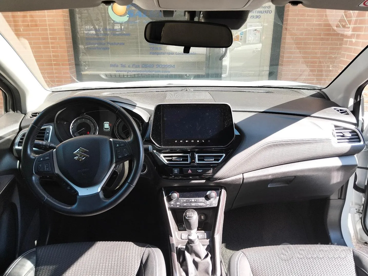 Suzuki S-Cross 2024 photo 5
