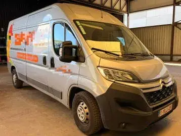 Citroen Jumper