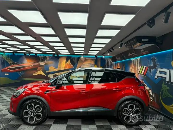 Mitsubishi Asx 2025 photo 4