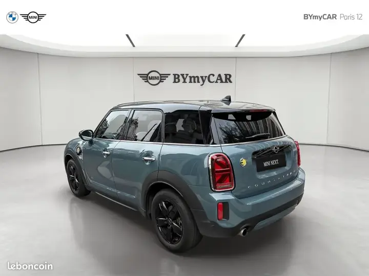 BMW Countryman 2023 photo 3