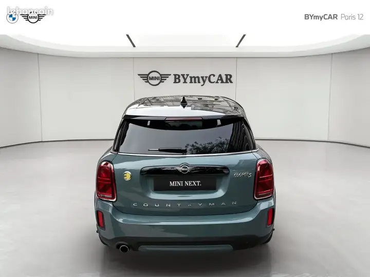 BMW Countryman 2023 photo 4