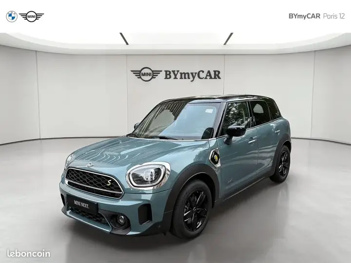 BMW Countryman