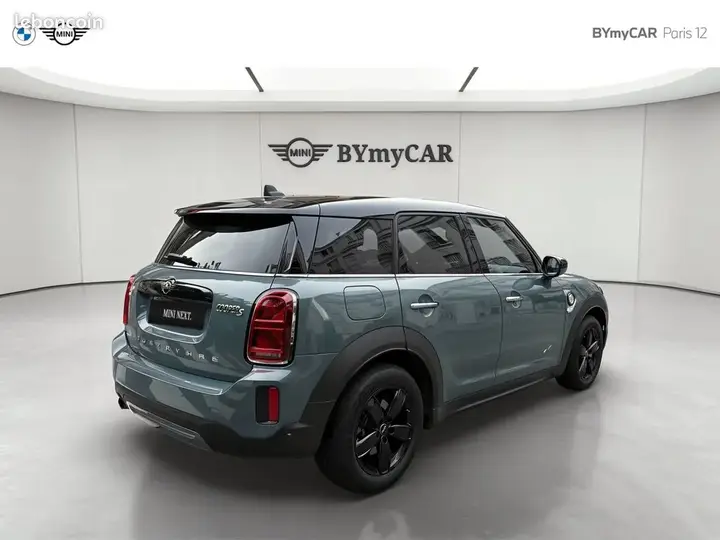 BMW Countryman 2023 photo 5
