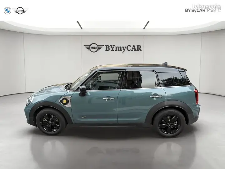 BMW Countryman 2023 photo 2