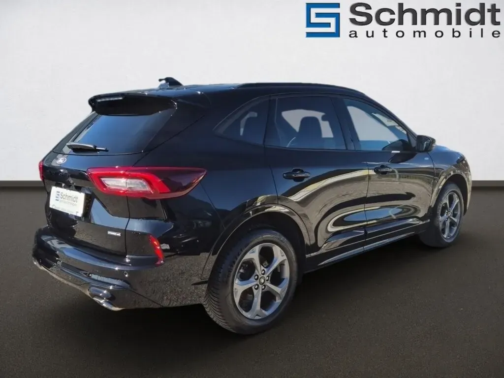 Ford Kuga 2025 photo 3