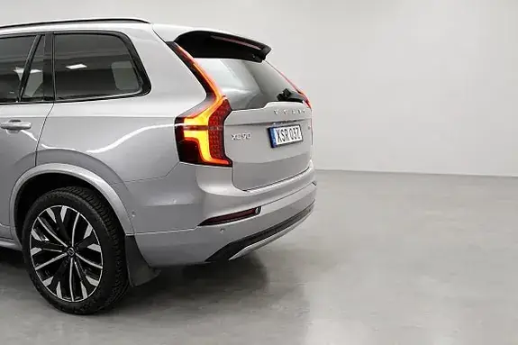 Volvo Xc90 2026 photo 3
