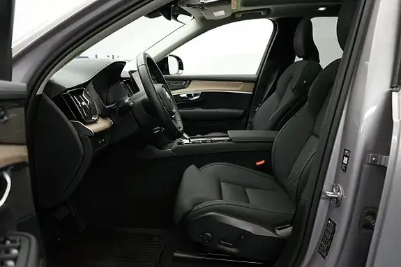 Volvo Xc90 2026 photo 5