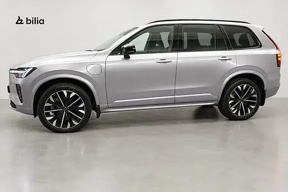 Volvo Xc90 2026 photo 2