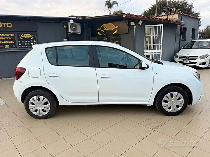 Dacia Sandero 2019 photo 5