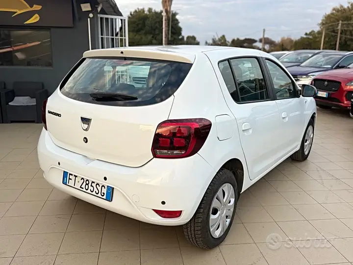 Dacia Sandero 2019 photo 3