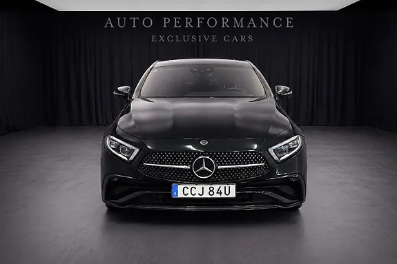 Mercedes-Benz Cls450 2022 photo 4