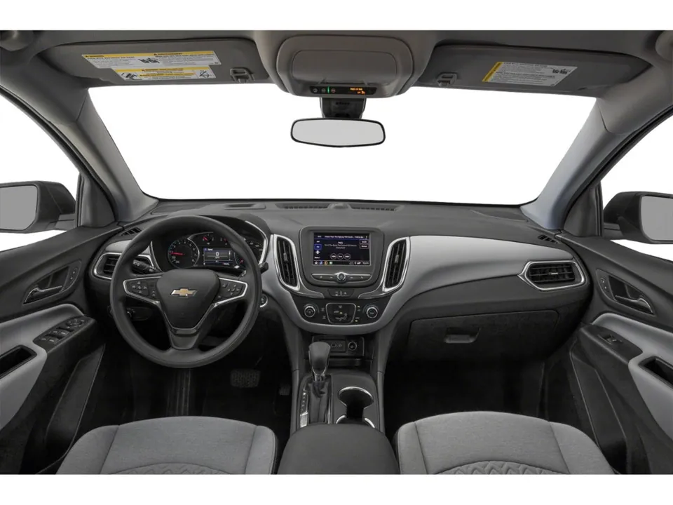 Chevrolet Equinox 2023 photo 5