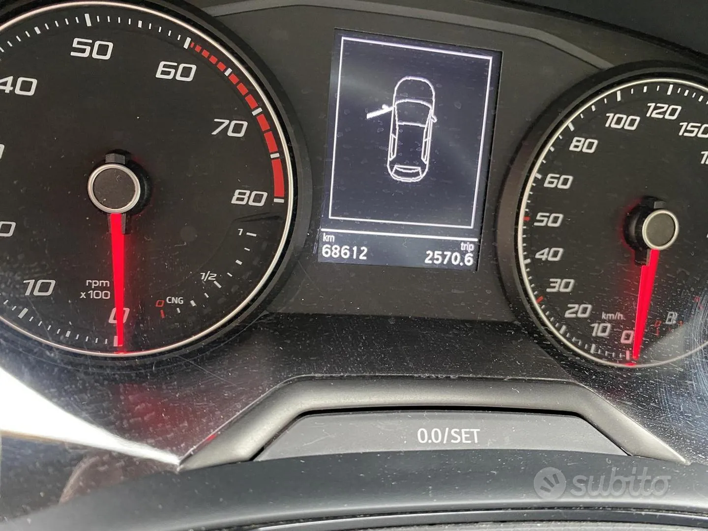 Seat Ibiza 2022 photo 4