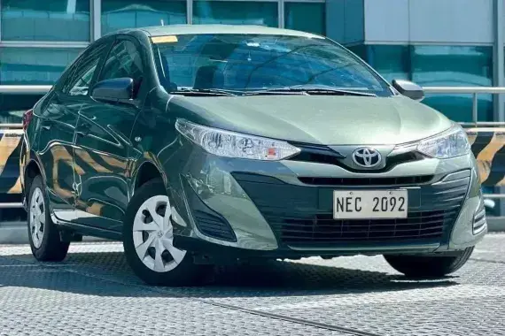 Toyota Vios 2020 photo 2