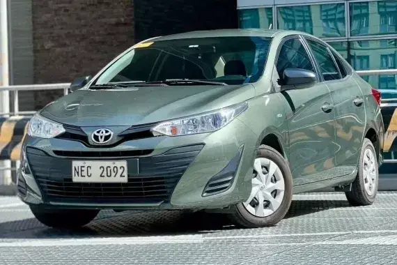 Toyota Vios 2020 photo 3
