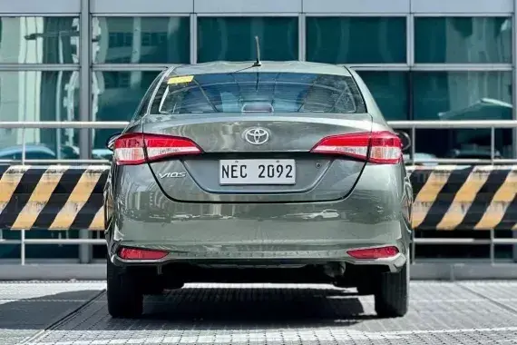 Toyota Vios 2020 photo 5