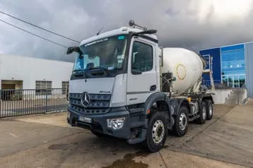 Mercedes-Benz Arocs
