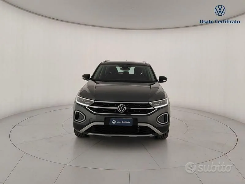 Volkswagen T-Roc 2025 photo 3