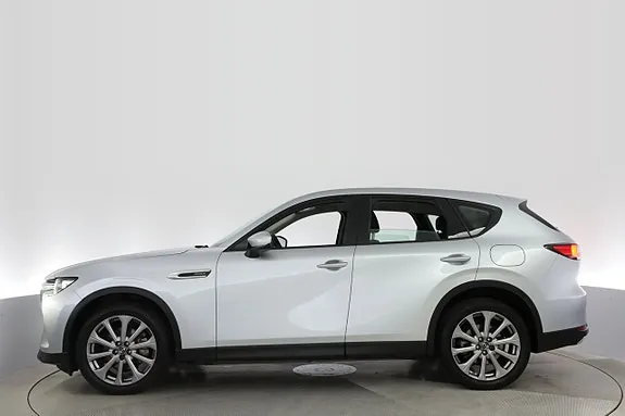 Mazda Cx-60 2024 photo 2