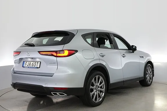Mazda Cx-60 2024 photo 5