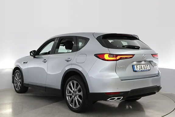Mazda Cx-60 2024 photo 3