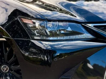 Lexus Gs 450H 2012 photo 5