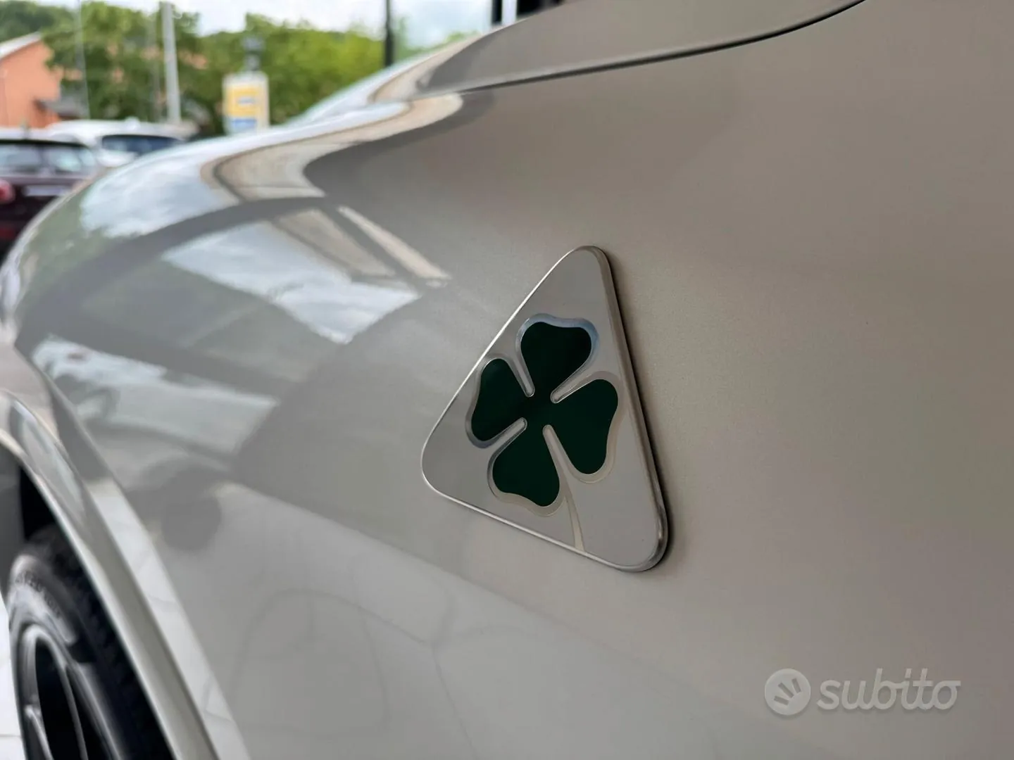 Alfa Romeo Stelvio 2019 photo 3