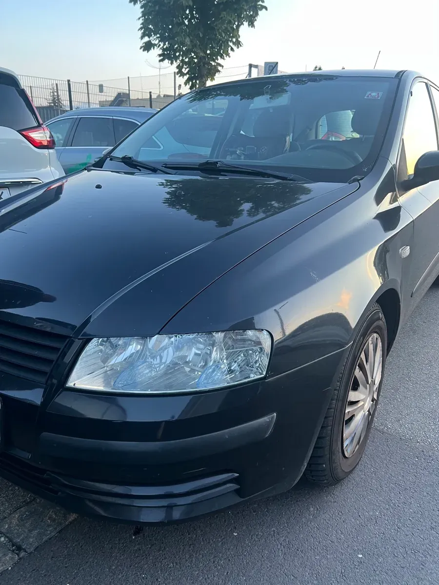 Fiat Stilo