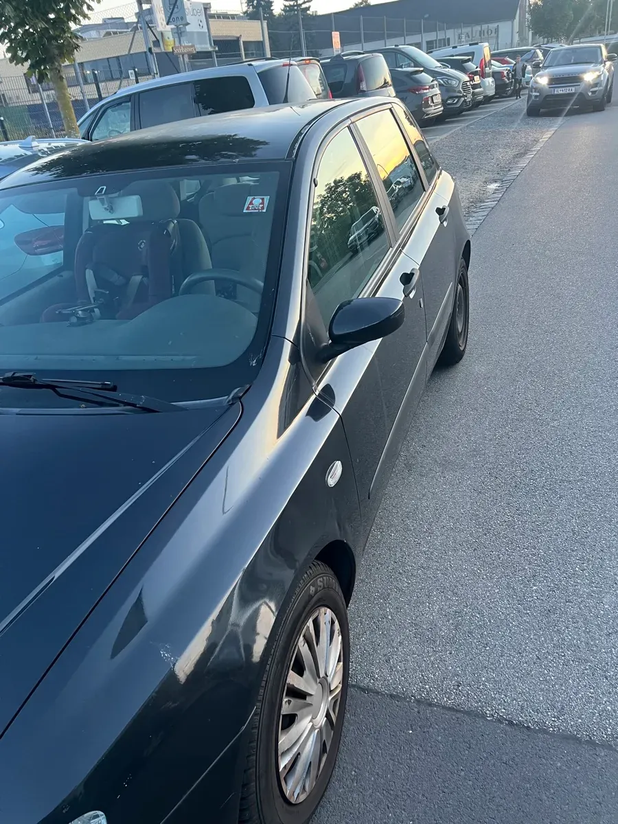 Fiat Stilo 2005 photo 3