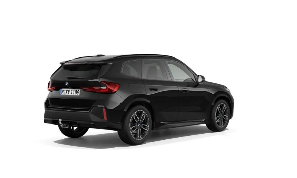 BMW X1 photo 3