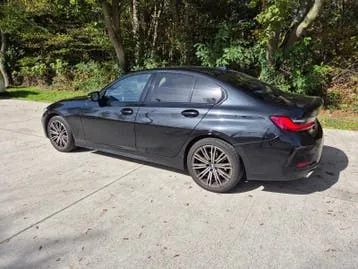 BMW 318I