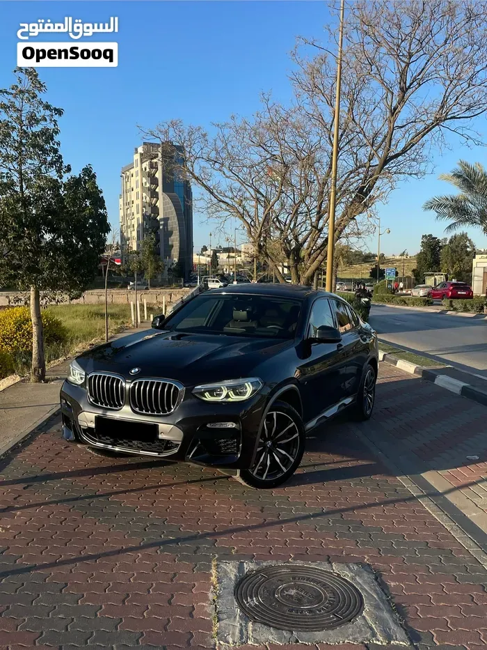 BMW X4 M