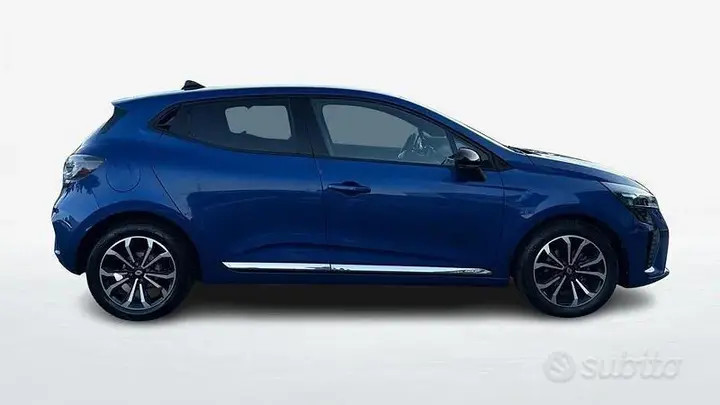 Renault Clio 2025 photo 4
