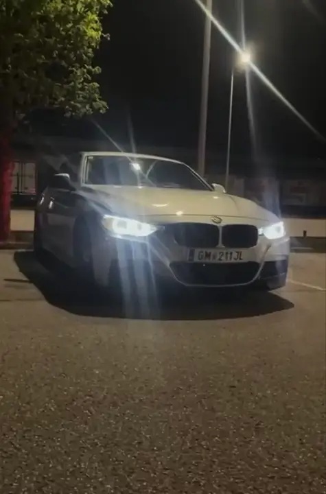BMW 3Er-Reihe 320I