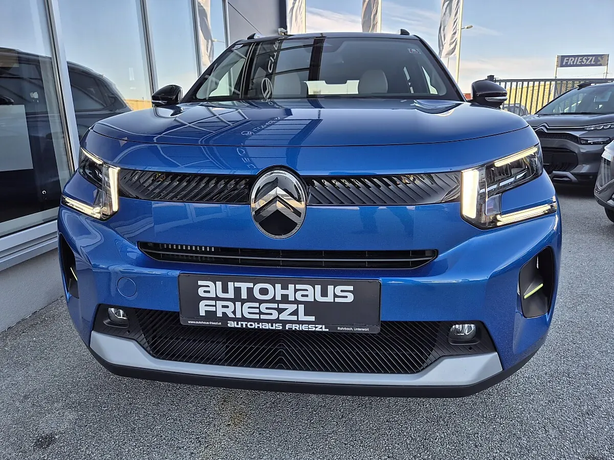 Citroen C3 2026 photo 2