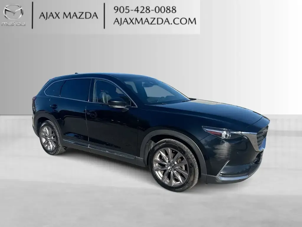 Mazda Cx-9 2023 photo 2