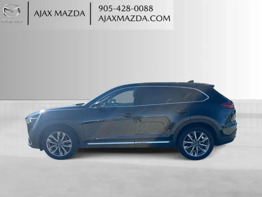 Mazda Cx-9 2023 photo 5