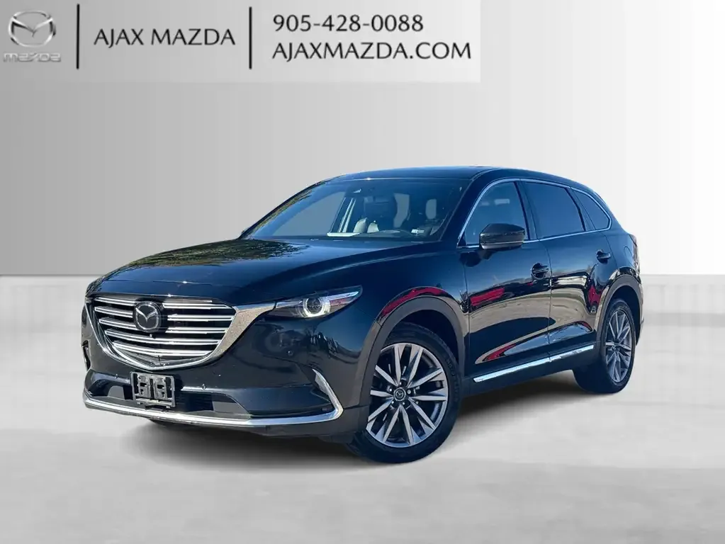 Mazda Cx-9