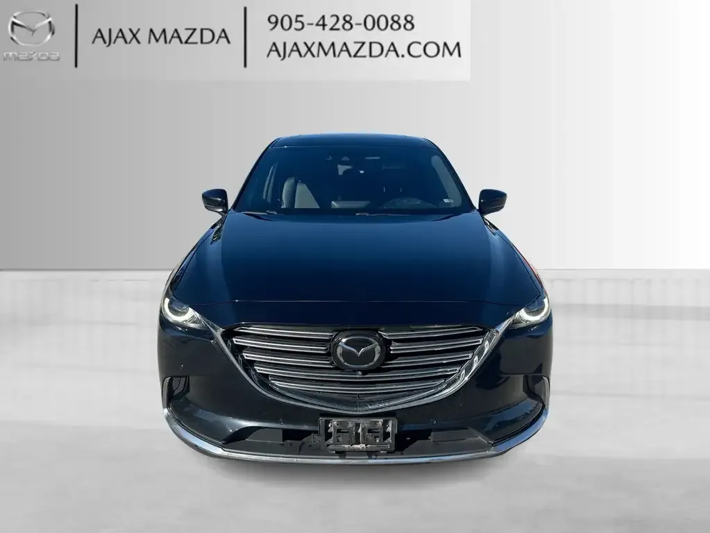 Mazda Cx-9 2023 photo 3