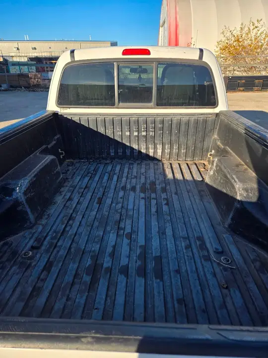 Toyota Tacoma 2014 photo 5