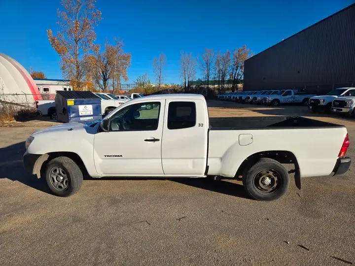 Toyota Tacoma
