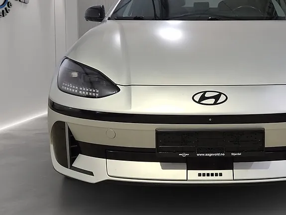 Hyundai Ioniq 6 2023 photo 5
