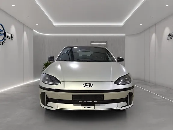 Hyundai Ioniq 6 2023 photo 4